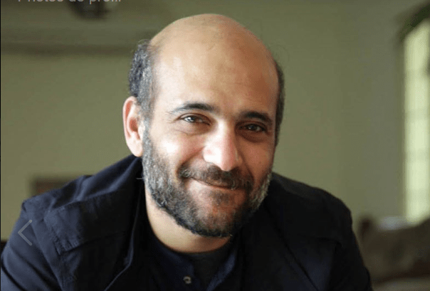 Ramy Shaath