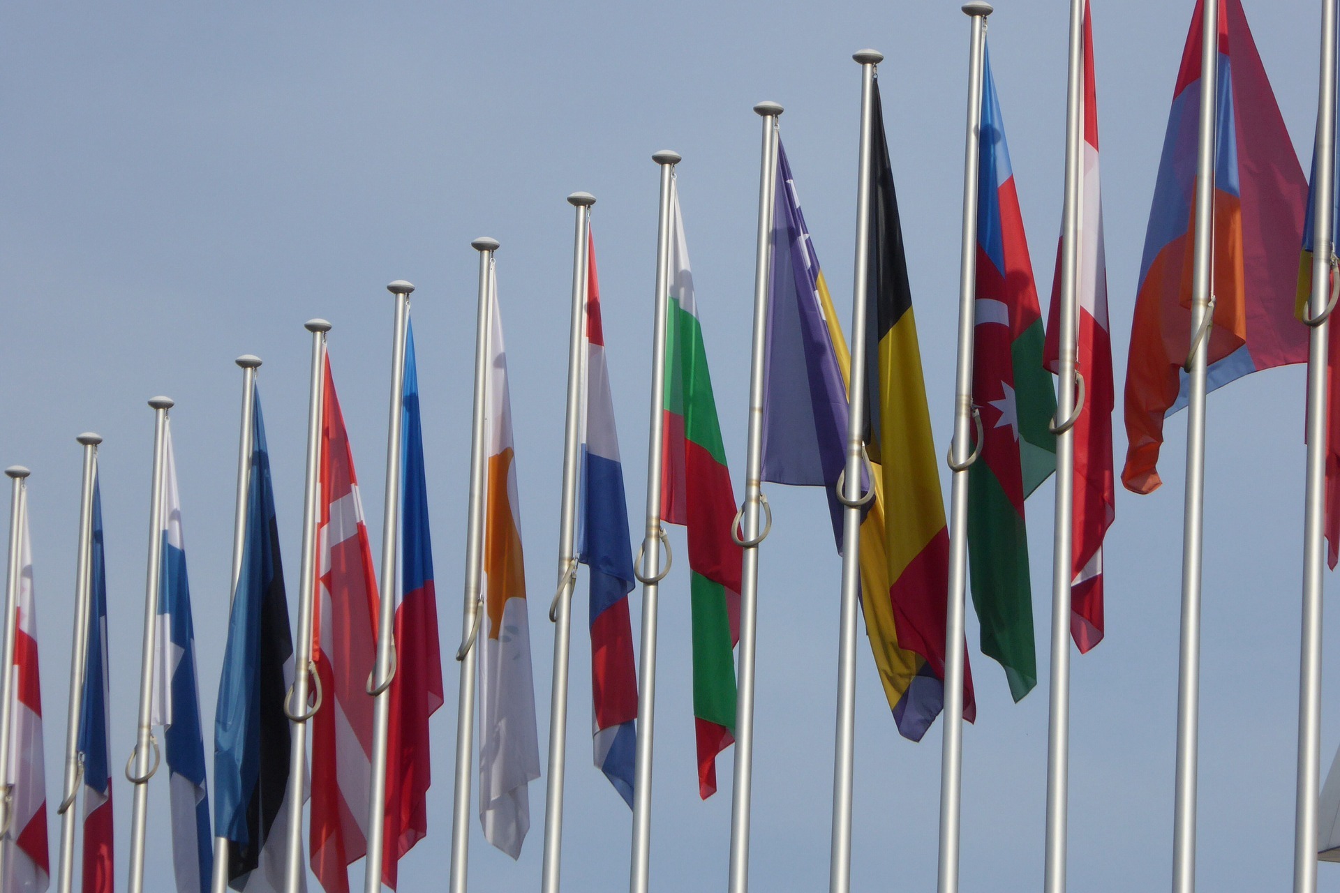 conseil européen
